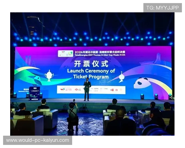羽毛球赛事市场推广活动助力票务增长，羽毛球推广经营方案
